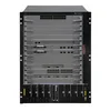 Huawei S7700 Series Smart Routing Switches S7712 support POE with 12 Service Slots