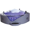 HS-B290A good designer bathtubs,baignoire douche,bubble bath