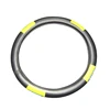 Luxury Stylish steering wheel cover making machine