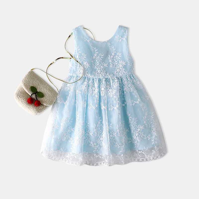 chinna pillala long frocks