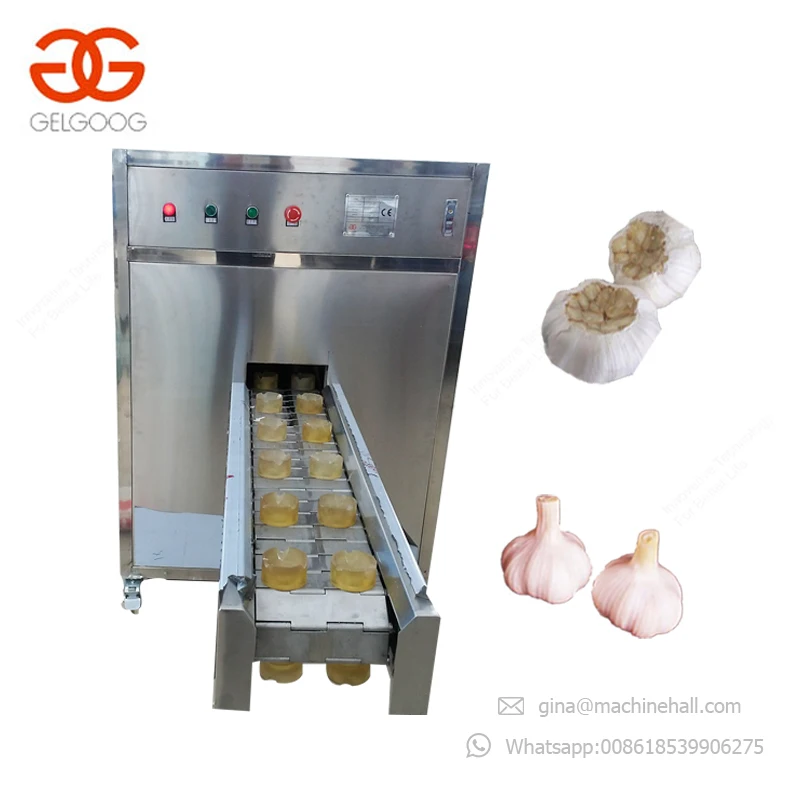 Trade Assurance Stem Dry Fresh Garlic Onion Top Tail Cutter Garlic