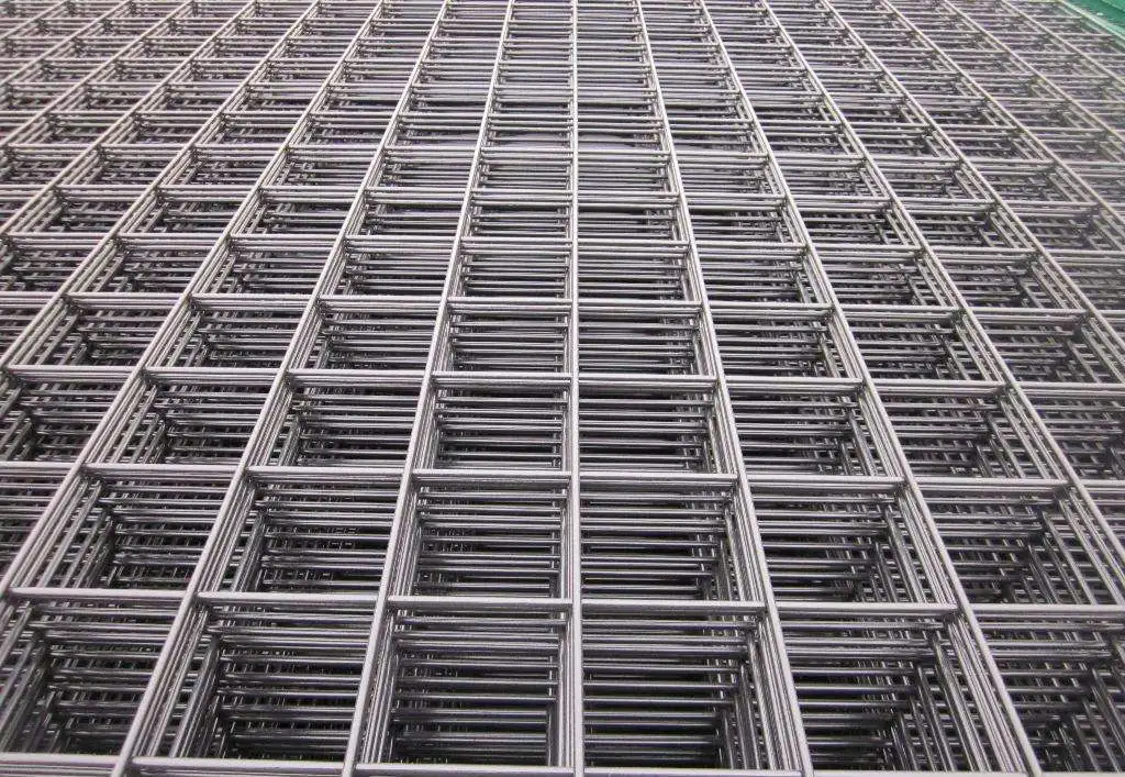 Heavy Duty Galvanized Welded Hog Wire Fence Panel - Buy Fence Panel ...