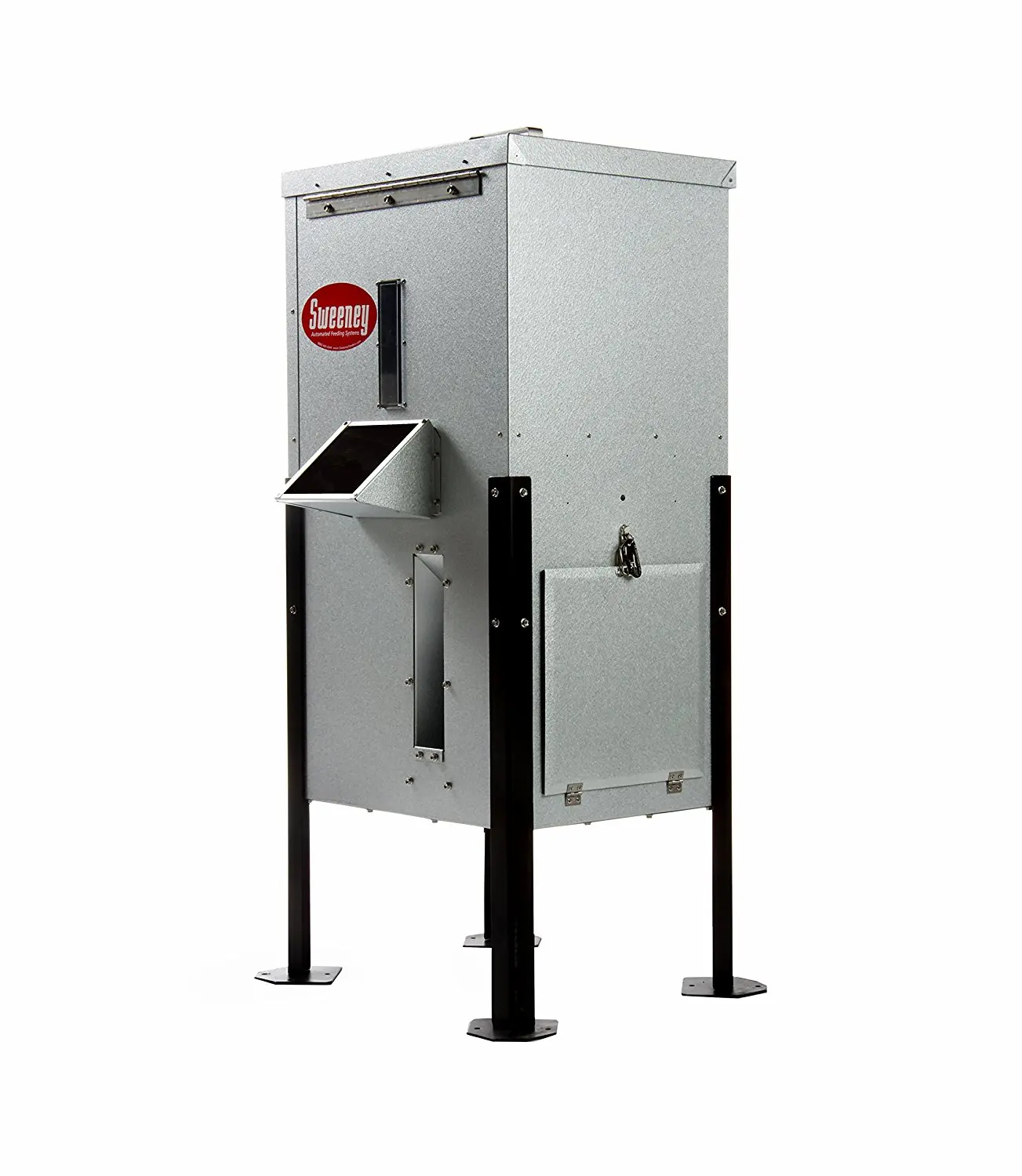 Buy Sweeney Feeders Bank Automatic Directional Fish Feeder 125