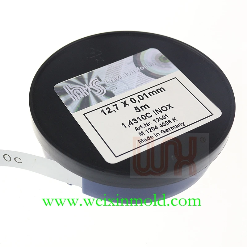 H+s Precision Cut Shim Buy H+s Precision Cut Shim,Hs Thickness Guage