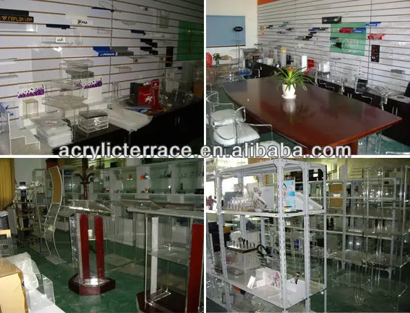 Showroom