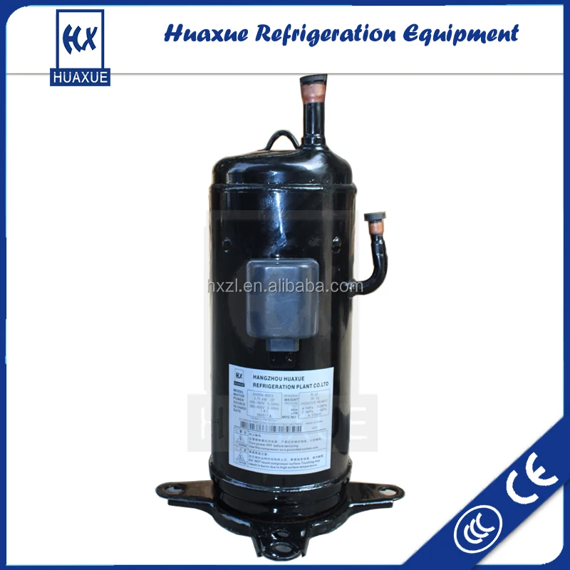 5hp Used Ac Hitachi Compressors 500dh80c2 For Sale Buy Used Ac