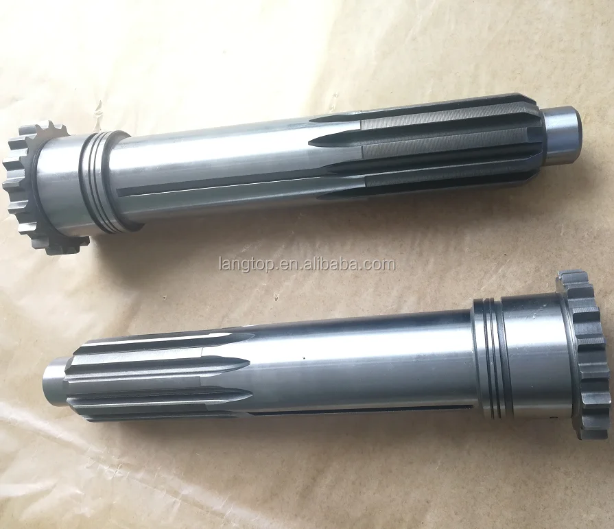 23566 New Eaton Fuller Input Shaft S1659 Buy Input Shaft,Eaton,23566