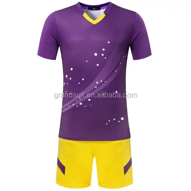 2018 Sportswear Hot Club Football Soccer Jersey - Buy New Product Cheap ...