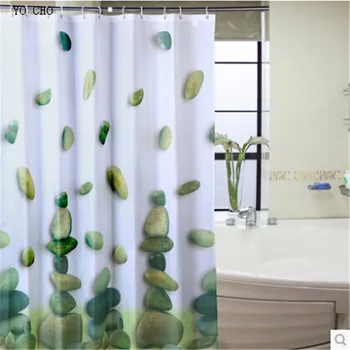 Baño Y Ducha Cortinas Para El Cuarto De Baño Al Por Mayor Impreso De ... Baño Y Ducha Cortinas Para El Cuarto De Baño Al Por Mayor Impreso De ...