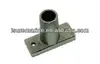 Casting Stainless steel 316 Flush Mount Oarlock socket /marine hardware