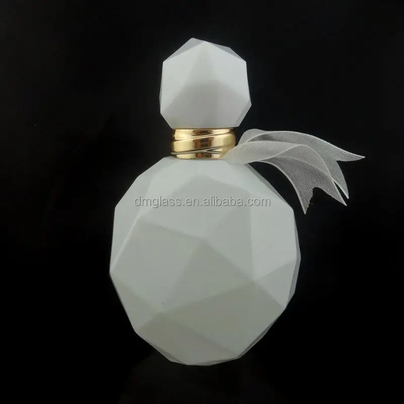 parfum bouteille ronde