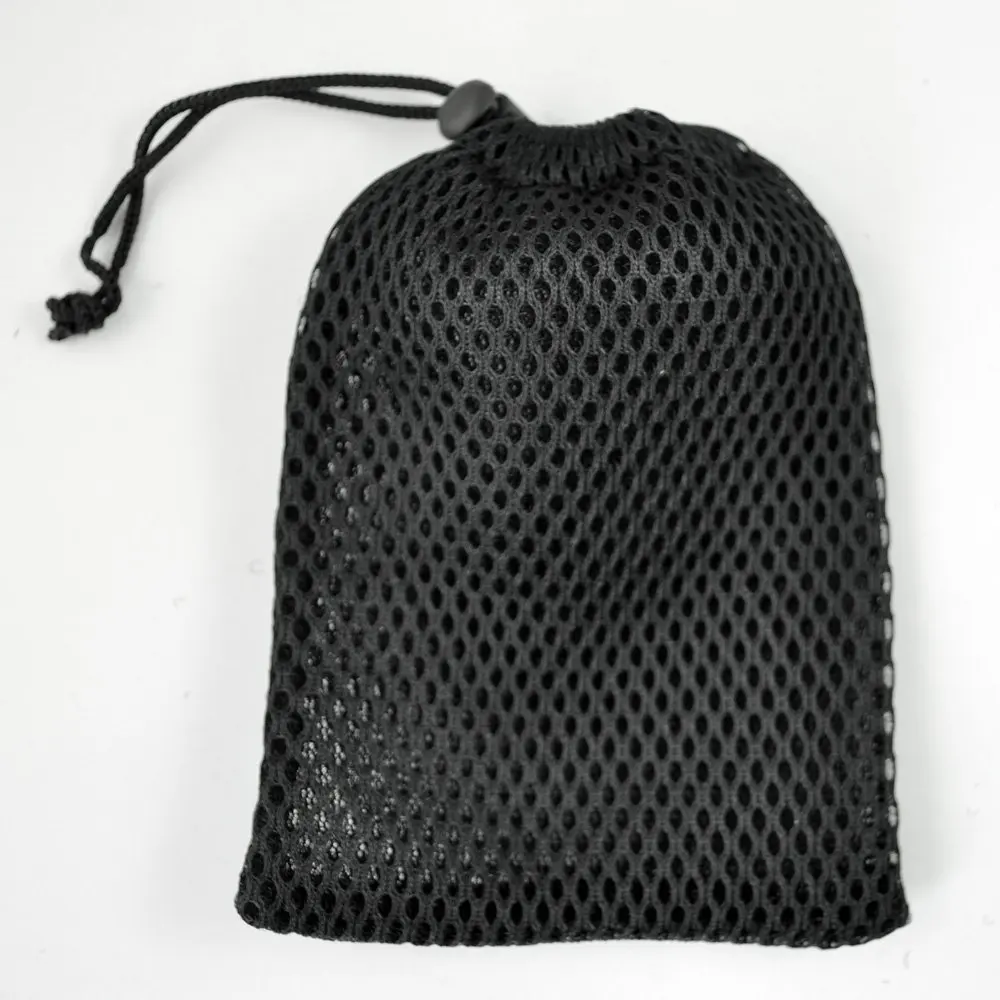 nylon pouch bag