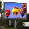Guangdong Viewing Screen P6 Outdoor Street Advertising Signs LED Board Display Screen