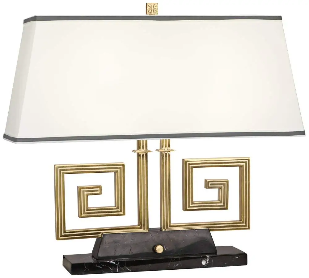 modern rectangular lamp shades