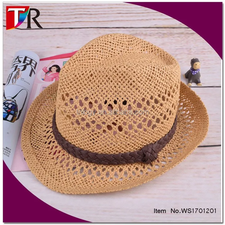 cheap straw beach hats