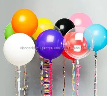 where can i buy big balloons