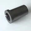 The Graphite crucible designed to melt metals for gold,silver copper