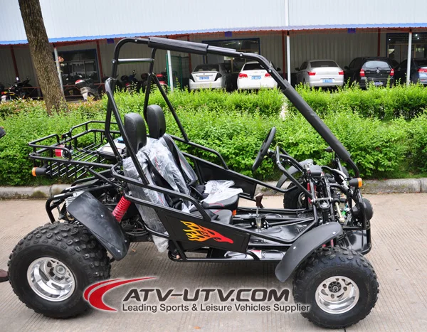 Durable Adult Go Kart Frames Gas Mini Go Kart Mini Go Kart For