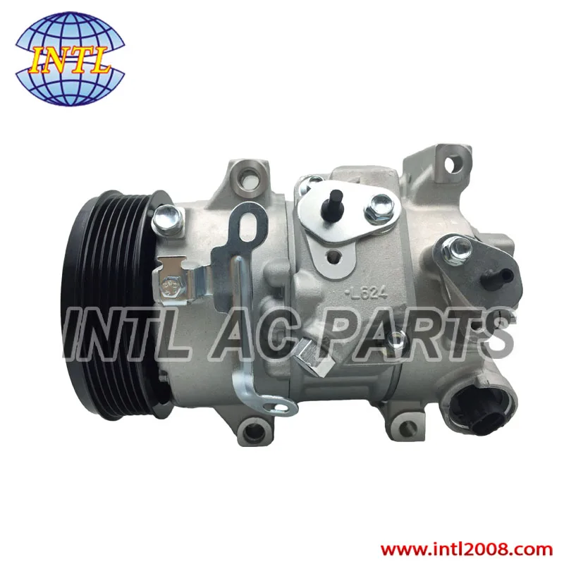 INTL-DZ144A HVAC heater Blower Motor Resistor For Lexus ES250/Toyota Camry 8713832030