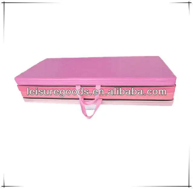 8ft X 4ft Pu Leather Cheap Gymnastic Mats For Sale Buy Gymnastics Mat