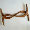 2017 newest Wooden Buugeng Juggling S