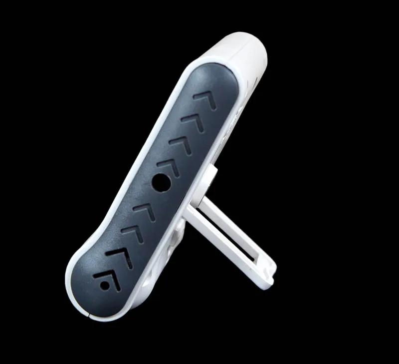 hygrometer temperature humidity meter