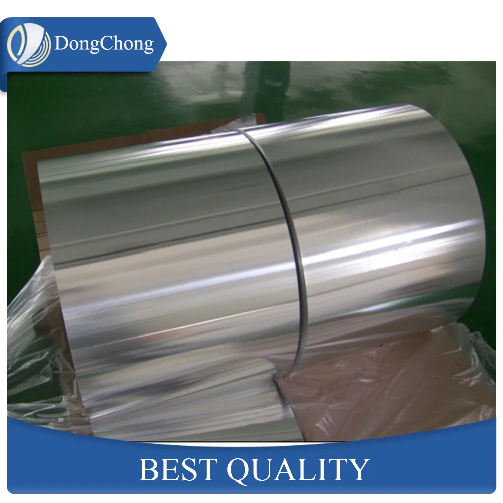 Adhesive Backed Decorative Aluminum Foil 8011 Buy Adhesive Backed