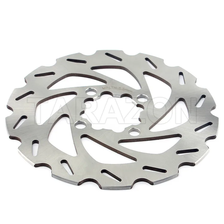 200mm disc brake rotor