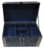 2014 hot sales post special paper trunk,storage box
