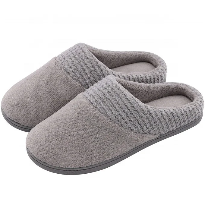 winter slippers mens