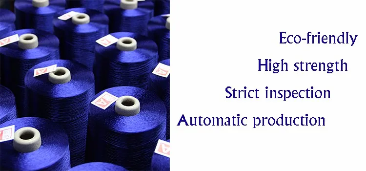 viscose yarn banner