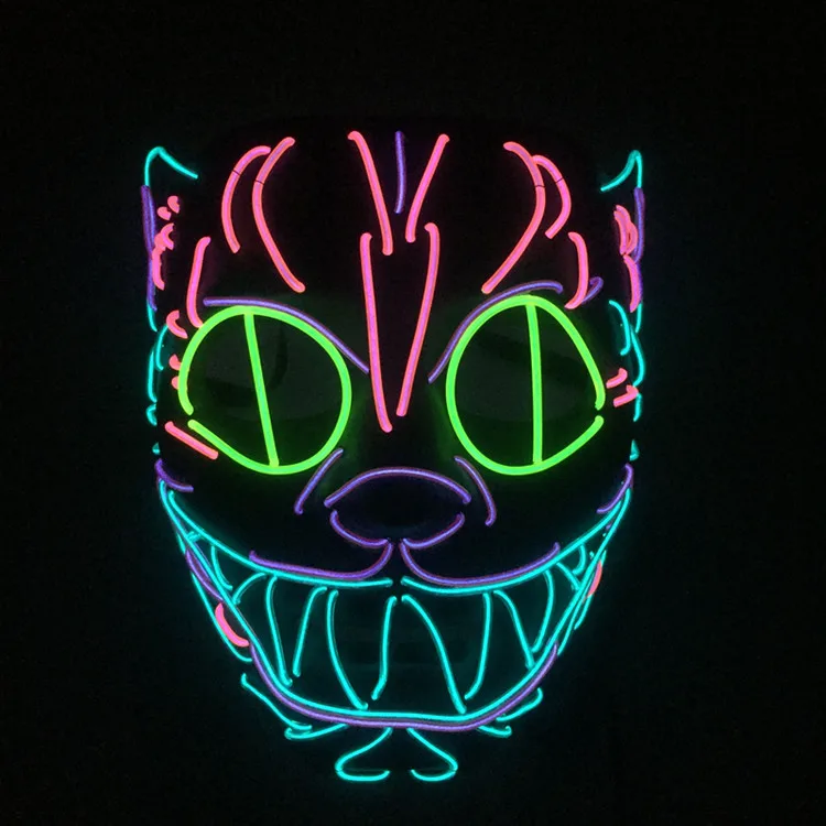 Therian-cat Mask-mask 