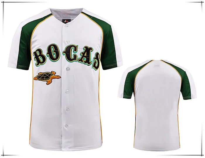 Dream Sport Mesh Fabric Tackle Twill Baseball Jersey With Custom ...