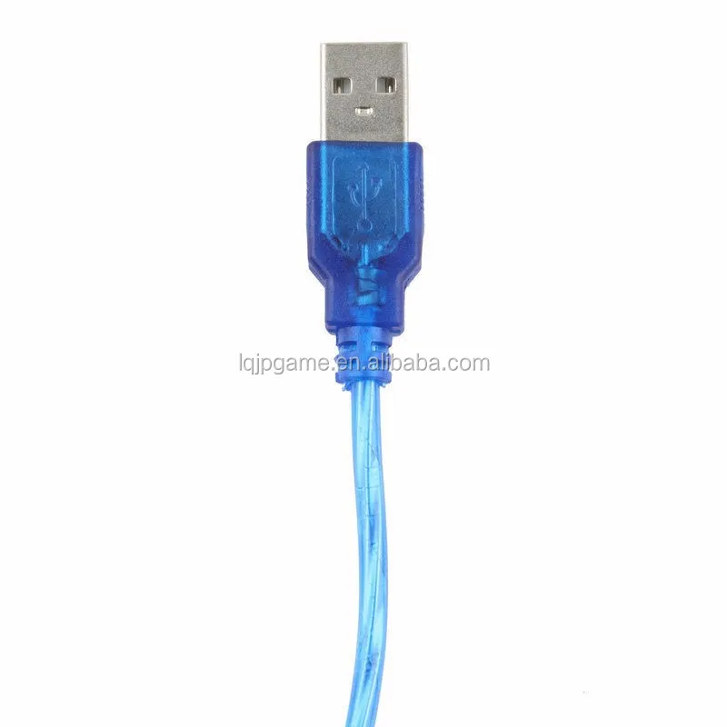 Pc Usb Converter Adapter For Ps1 For Ps2 For Psx Joypad Game Controller