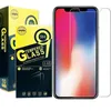 For iPhone X 10 Tempered Glass Screen Protector 9H 2.5D 0.33mm Transparent High Quality Screen Protector