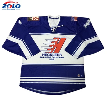 6xl hockey jersey