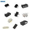 (ic chip)D1213A-01SO-7 SOT23 1 Ch TVS Diode Array 3.3V 6.0A