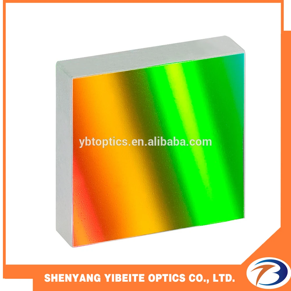 alibaba plane reflective ruled diffraction grating for optical instruments