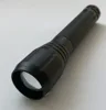 9AA 20W pull-push focus Aluminum flashlight