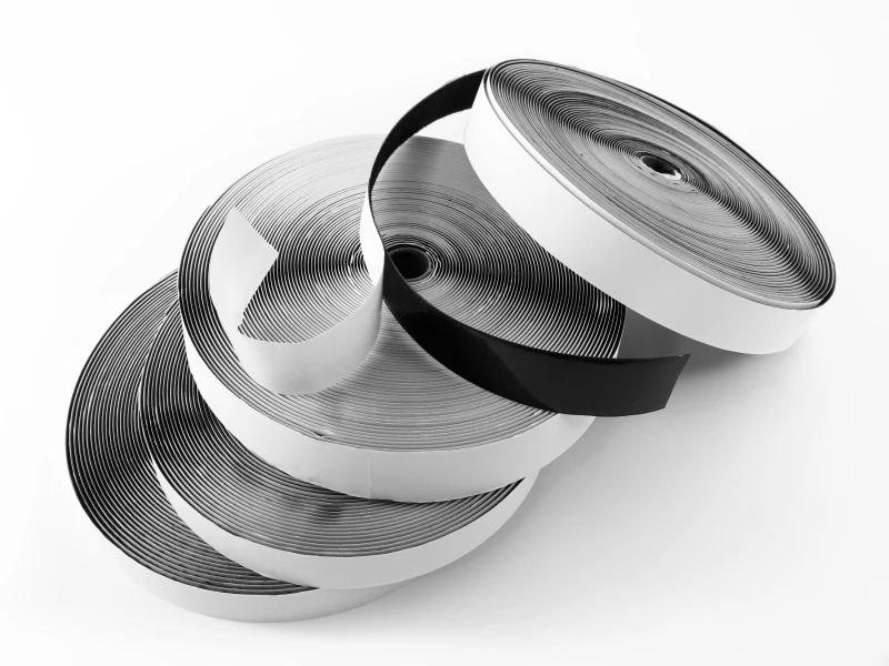 Tape loops. Tape loops
