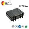Very hard security casewith Foldable Handle waterproof box storage case EPC010A