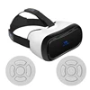 Patented product virtual gafas 3d glasses games vr viewer