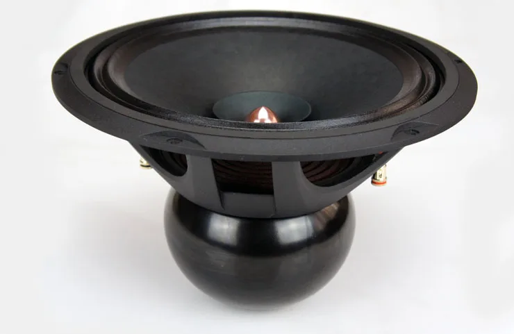 aucharm full range speakers