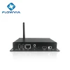4K Wireless TV network media player advertising digital signage media player box processor