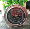 80mm Mini Compass for Hiking metal large compass field adventure