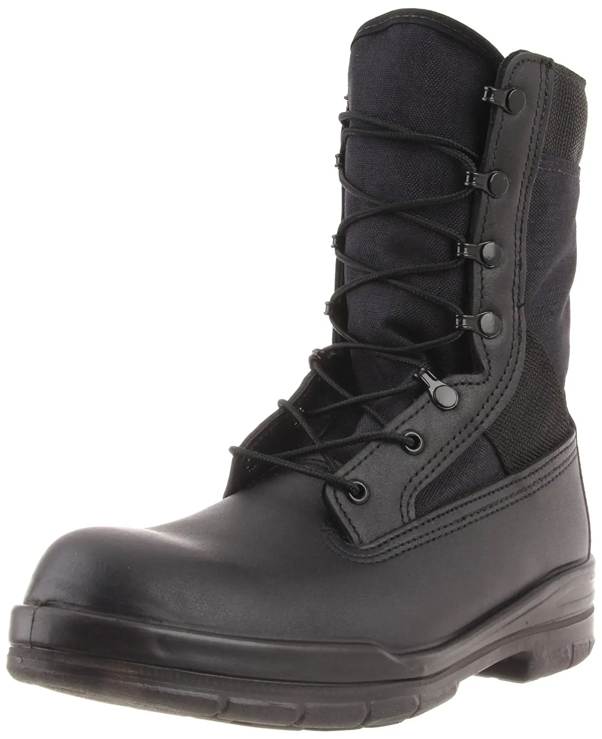 bates seal boots