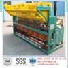 fencing mesh welding machine/welded wire mesh machine with direct factory