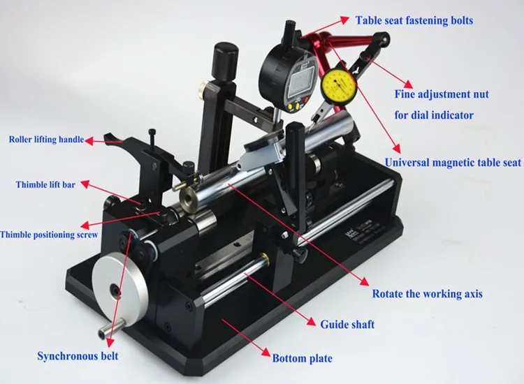 High Quality Pipe Diameter Measuring Tool Buy Pipe Diameter Measuring