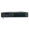 high power CATV optical fiber amplifier 16 port 1550 nm EDFA with WDM Combiner for PON websit