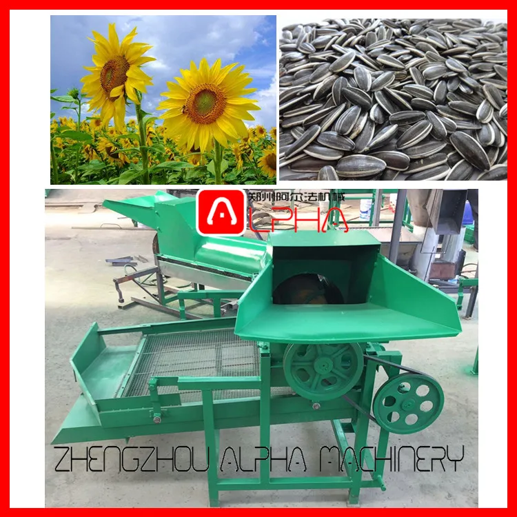 Melon Seed Shelling Machine Sunflower Seed Dehulling Machine Buy